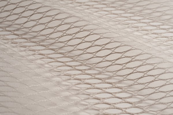 Lakástextil | Csipke szövet | MYB Textiles | Abstract Net Linen