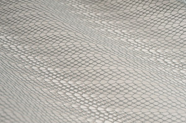 Lakástextil | Csipke szövet | MYB Textiles | Ellipse Slate