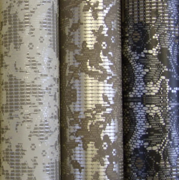 MYB Textiles | Csipke design tapéta | Rose Damask