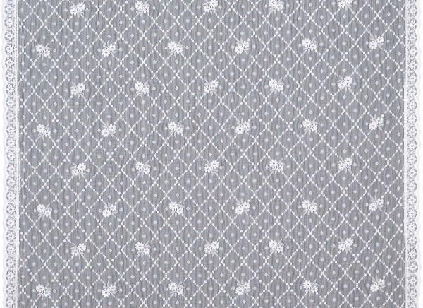 Lakástextil | Csipke szövet | MYB Textiles | Argyll