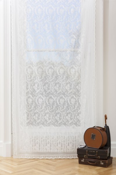 Lakástextil | Csipke függöny | MYB Textiles | Chantelle