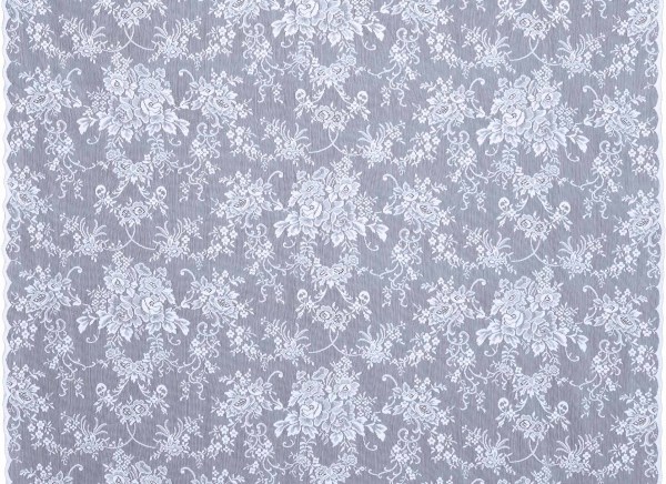 Lakástextil | Csipke szövet | MYB Textiles | Rose Garland